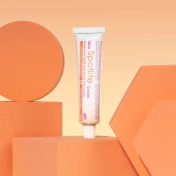 Thumbnail Kem mờ nám Spotlite Brightens Dark Skin Spots And Marks tub 25g Danpharm 1