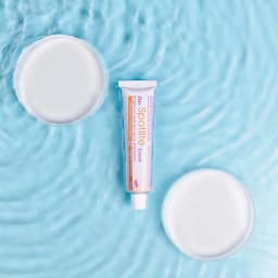 Thumbnail Kem mờ nám Spotlite Brightens Dark Skin Spots And Marks tub 25g Danpharm 4