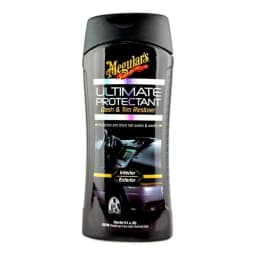 Thumbnail Kem phục hồi & bảo dưỡng các chi tiết nhựa, vinyl, cao su Meguiar's Ultimate Protectant Dash & Trim - G14512, 15 oz 1