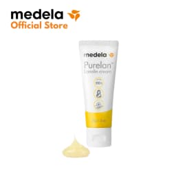 Thumbnail Kem Purelan™ Medela 37g - Kem bôi nứt cổ gà, khô da.. 2