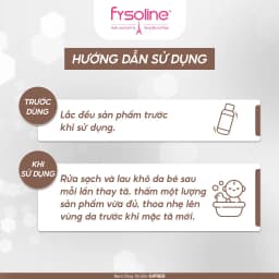 Thumbnail Kem Thay Tã Bỉm Liniment Gifrer Pháp Liniment Oléo Calcaire - 100ml - Giữ ẩm làn da bé Date T1.2026 3
