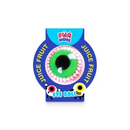 Thumbnail Kẹo dẻo Con mắt Funmore 18g 3