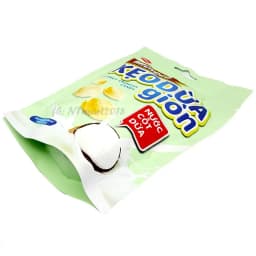 Thumbnail Kẹo Michoco Dừa Giòn Nước Cốt Dừa Bibica 100g 2