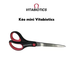 Thumbnail Kéo Mini Vitabiotics Màu Ngẫu Nhiên 2