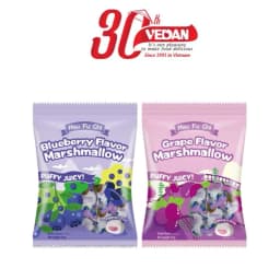 Thumbnail Kẹo Xốp MARSHMALLOW HSU FU CHI 1