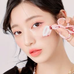 Thumbnail Kẹp giữ mí mắt- Dụng cụ hỗ trợ đeo lens chuyên dụng Sky Contact Lens 1