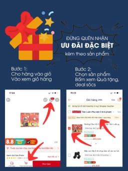 Thumbnail Kẹp điện thoại ô tô - Giá đỡ điện thoại ô tô - gắn taplo, kính lái, cửa gió điều hòa -Phụ kiện oto Tâm Luân 3