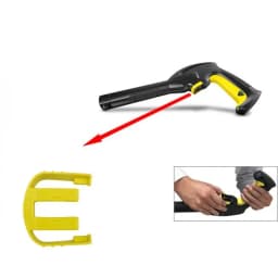 Thumbnail Kẹp tay cầm máy xịt rửa xe Karcher 2