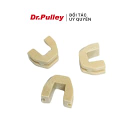 Thumbnail Kẹp trượt cho Bi tam giác Dr.Pulley 1