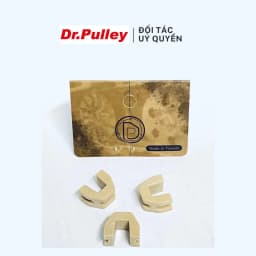 Thumbnail Kẹp trượt cho Bi tam giác Dr.Pulley 2