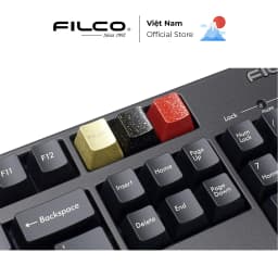 Thumbnail Keycap sơn mài Filco - Hàng Chính Hãng 2