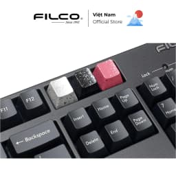 Thumbnail Keycap sơn mài Filco - Hàng Chính Hãng 4