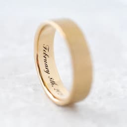 Thumbnail Khắc chữ lên sản phẩm theo yêu cầu - Engraving Service 1
