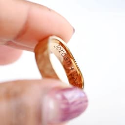 Thumbnail Khắc chữ lên sản phẩm theo yêu cầu - Engraving Service 2