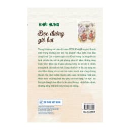 Thumbnail Khái Hưng - Dọc đường gió bụi và những truyện khác 2