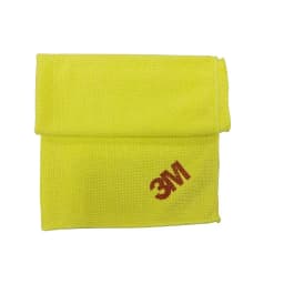 Thumbnail Khăn Lau Đa Năng Cao Cấp Microfiber 3M™ SQ21 (vàng - xanh) 3