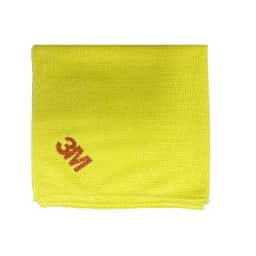 Thumbnail Khăn Lau Đa Năng Cao Cấp Microfiber 3M™ SQ21 (vàng - xanh) 4