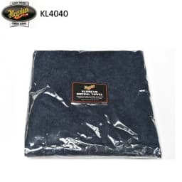 Thumbnail Khăn lau xe microfiber cao cấp Meguiar's Supreme Drying (màu đen) - KL4040 1