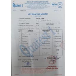 Thumbnail Khăn ướt không mùi cho bé Likado hộp 100 miếng(15x20cm) 2