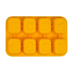 Thumbnail Khay silicon trữ đông đồ ăn dặm cho bé Marcus & Marcus – Lola (30ml x 8 ngăn) 4