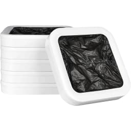 Thumbnail Khay Đựng Rác/ Túi rác Thùng rác Thông Minh Townew T1, T1S, T Air X, T Air Lite – Hàng Chính Hãng 4