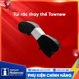 Thumbnail Khay đựng rác/Túi rác thùng rác Townew T3 – Hàng chính hãng 1