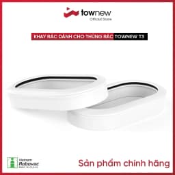 Thumbnail Khay đựng rác/Túi rác thùng rác Townew T3 – Hàng chính hãng 3