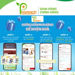 Thumbnail Khớp NAM DƯƠNG, KHANG THỌ GOLD Chính Hãng, 30 Viên Nén - Giải Pháp Cho Người Bệnh Xương Khớp 3