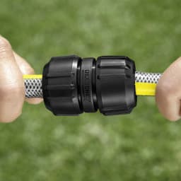 Thumbnail Khớp nối ống nước 2 chiều Karcher - Kết nối 2 ống dây dễ dàng 3