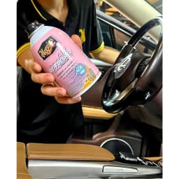 Thumbnail Khử mùi, diệt khuẩn nội thất ô tô hương Fiji - Meguiar's  Air Refresher Fiji Sunset - G201502, 2 oz 3