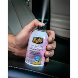 Thumbnail Khử mùi, diệt khuẩn nội thất ô tô hương Fiji - Meguiar's  Air Refresher Fiji Sunset - G201502, 2 oz 4
