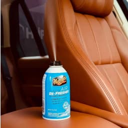 Thumbnail Khử mùi, diệt khuẩn nội thất xe hơi Hương mùa hè - Meguiar's Air Refesher Summer Breeze - G16602 2