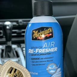 Thumbnail Khử mùi, diệt khuẩn nội thất xe hơi Hương mùa hè - Meguiar's Air Refesher Summer Breeze - G16602 3