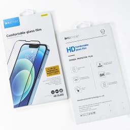 Thumbnail Kính Cường Lực 3D Trong Suốt Chính Hãng KUZOOM Dùng Cho SamSung S24 Ultra-S25-S25 Plus-S25 Ultra 1