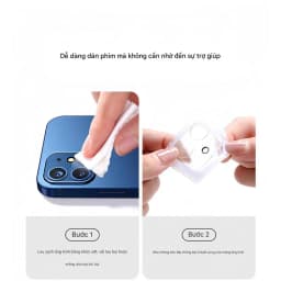 Thumbnail Kính Cường Lực Camera Cho Iphone 11-12-13-14-15-16-15promax-16promax - Bảo Vệ Toàn Diện Cho Camera 2