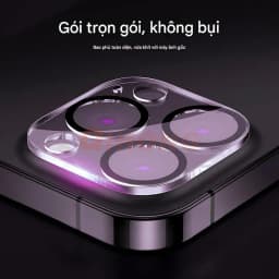 Thumbnail Kính Cường Lực Camera Cho Iphone 11-12-13-14-15-16-15promax-16promax - Bảo Vệ Toàn Diện Cho Camera 4