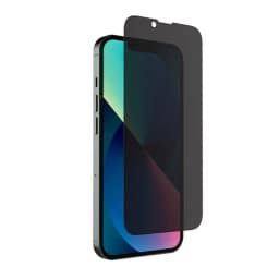 Thumbnail Kính cường lực chống nhìn trộm cao cấp ZAGG Elite Edge Privacy, khung hỗ trợ dán BH 1tháng1đổi1 1