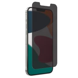 Thumbnail Kính cường lực chống nhìn trộm cao cấp ZAGG Elite Edge Privacy, khung hỗ trợ dán BH 1tháng1đổi1 4