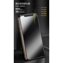 Thumbnail Kính Cường lực Chống vân tay KINGKONG WEKOME Nhám AG chống mồ hôi chơi Game 030 Iphone X Xs Max 11 12 13 14 15 16 Promax 4
