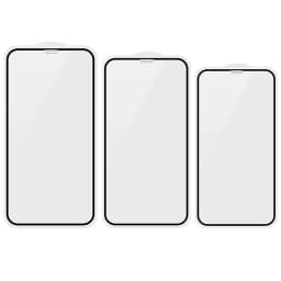 Thumbnail Kính cường lực Hoco ip 11 Pro/ X / XS G5, chống bám vân tay, bảo vệ mắt, độ cứng 2.5D 1