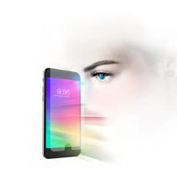Thumbnail Kính cường lực InvisibleShield cho iPhone SE4/14/13/13Pro/6/7/8/X/11 series chống ánh sáng xanh, chống nhìn trộm 1