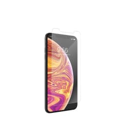 Thumbnail Kính cường lực InvisibleShield cho iPhone SE4/14/13/13Pro/6/7/8/X/11 series chống ánh sáng xanh, chống nhìn trộm 4