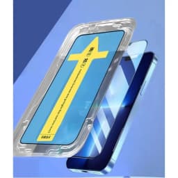 Thumbnail Kính Cường Lực iphone chống nhìn trôm tự dán KTM full màn, ip 7plus xsmax, 11Promax, 12 13 14 15Promax 16Promax 3