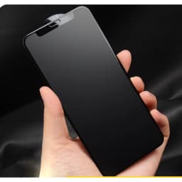 Thumbnail Kính Cường Lực iphone chống vân tay KTM full màn, ip 7plus/xsmax, 11Promax, 12 13 14 Pro max 3