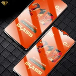 Thumbnail Kính Cường Lực Iphone Full màn 21D cho IP 6 6s 7 8 Plus SE X XS XS Max 11 12 13 14 Plus Pro Max - BH Vinzy 4
