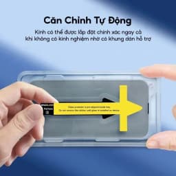 Thumbnail Kính cường lực iphone KINGKONG KTC full màn, bảo vệ loa 7 8 xsmax 11 12 13 14 15 16 plus pro promax 1