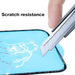 Thumbnail Kính Cường Lực iphone18D KTM,chống vỡ vền, full màn 6plus/7/8/7plus/8plus/x/xs/xsmax/11/12/13/14/pro/promax 15promax 3