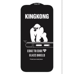 Thumbnail Kính cường lực KINGKONG KK-69 hạn chế vân tay, chống vỡ hoàn hảo iphone 11 12 13 14 15 16 pro promax 2