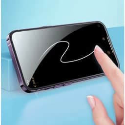 Thumbnail Kính cường lực KINGKONG KK-69 hạn chế vân tay, chống vỡ hoàn hảo iphone 11 12 13 14 15 16 pro promax 3