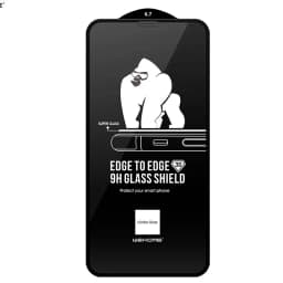 Thumbnail Kính cường lực KINGKONG WEKOME 009 hộp sắt chống vỡ siêu tốt IPHONE 11 12 13 14 15 16 Pro Plus Promax 4